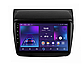 Магнітола для Mistubishi Pajero Sport 2008-2015, L200 4+64 ГБ на Android | QLED-екран, 4G, Bluetooth, фото 6