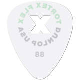 Медиатор Dunlop 428XR.88 Tortex Flex X Standard 0.88 mm, фото 2