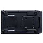 Корпус 1stPlayer FD3-BK-4F7 Black без БЖ, фото 2