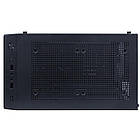 Корпус 1stPlayer FD3-BK-4F7 Black без БЖ, фото 3