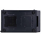 Корпус 1stPlayer FD3-M-BK-4F7 Black без БЖ, фото 2