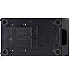 Корпус 1stPlayer Go6-BK-4FS7 Black без БЖ, фото 2