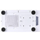 Корпус 1stPlayer Go6-WH-4FS7-W White без БЖ, фото 2