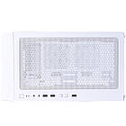 Корпус 1stPlayer Go6-WH-4FS7-W White без БЖ, фото 3