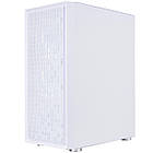 Корпус 1stPlayer Go6-WH-4FS7-W White без БЖ, фото 8