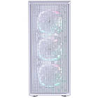 Корпус 1stPlayer Go6-WH-4FS7-W White без БЖ, фото 9