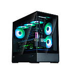 Корпус Zalman P30 Black V2 (P30BLACKV2) без БЖ, фото 6