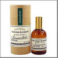 Zielinski & Rozen Oakmoss & Amber духи 100 ml. (Зелінски та Розен Дубовий мох і Амбра)
