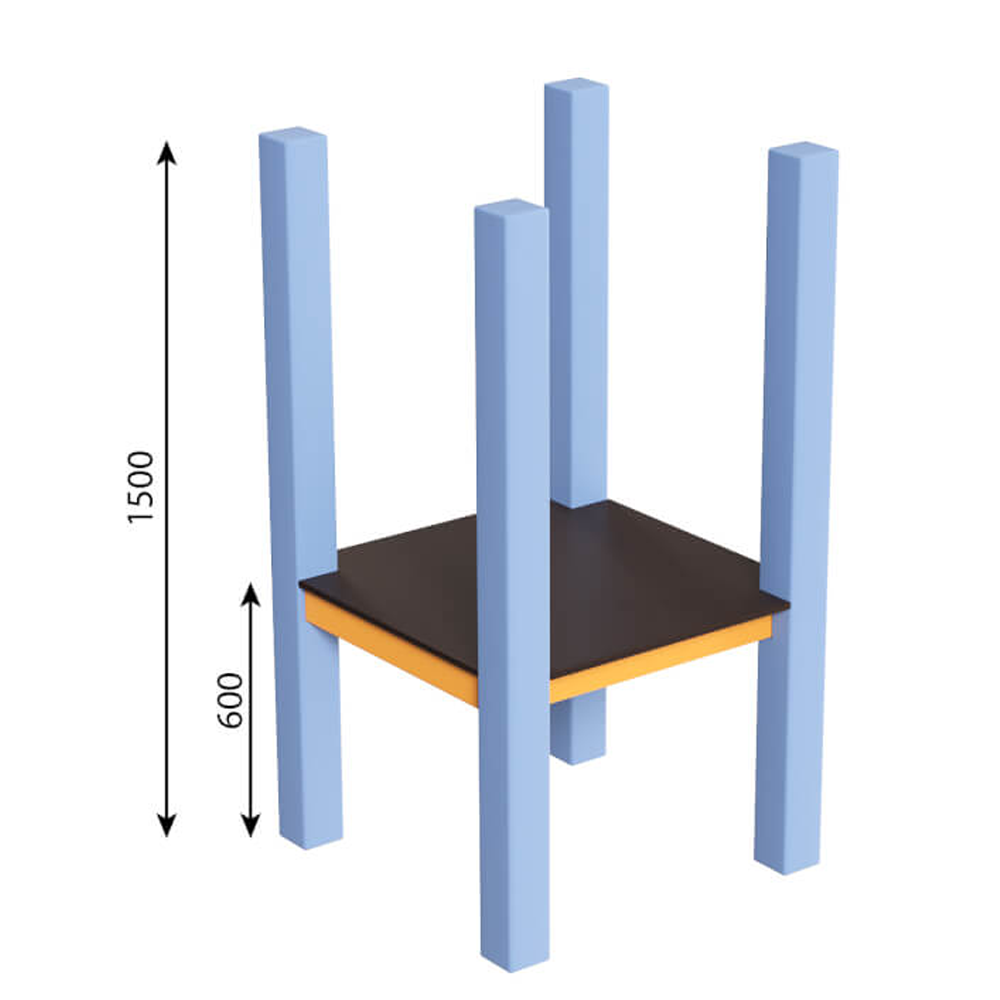 Вежа відкрита