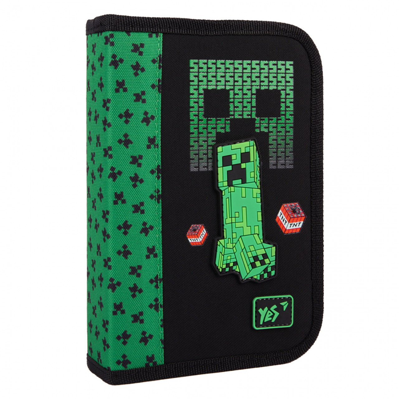 Пенал YES HP-02 Minecraft Team 533654, фото 1