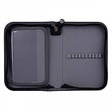 Пенал YES PH-03 1відворот Football Time 533663, фото 3