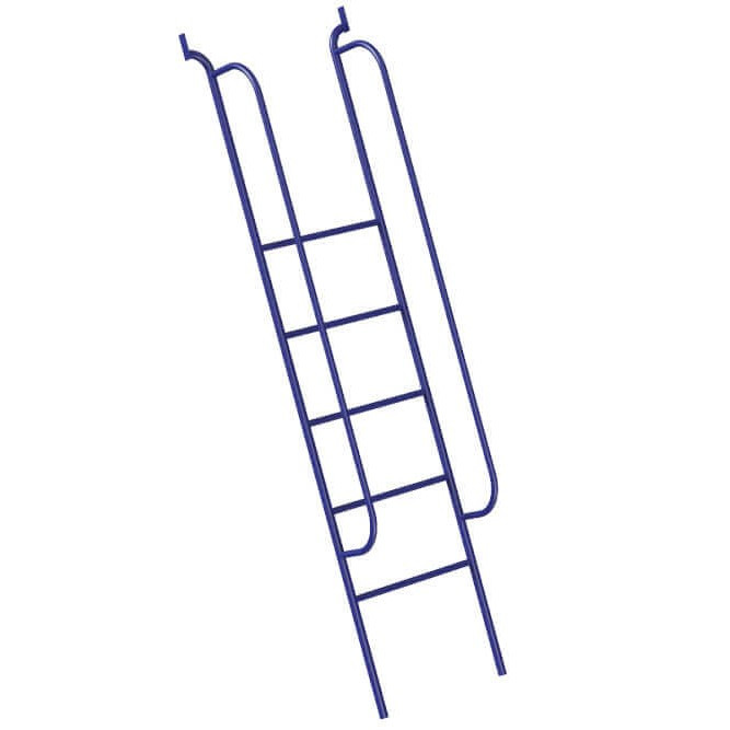 Драбина металева