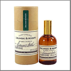 Zielinski & Rozen Oakmoss & Amber парфуми 100 ml. (Зелінски та Розен Дубовий мох і Амбра)