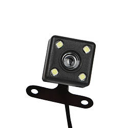 Автомобільна камера заднього огляду 5- контактна (7057)