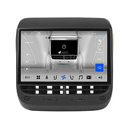 Мультимедійний екран Mekede MTS3 7" для Tesla model 3 Y для пасажира Android Car-Play + Android auto з