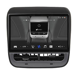 Мультимедійний екран Mekede MTS4 7" для Tesla model 3 Y для пасажира Android 4G Car-Play + Android auto з