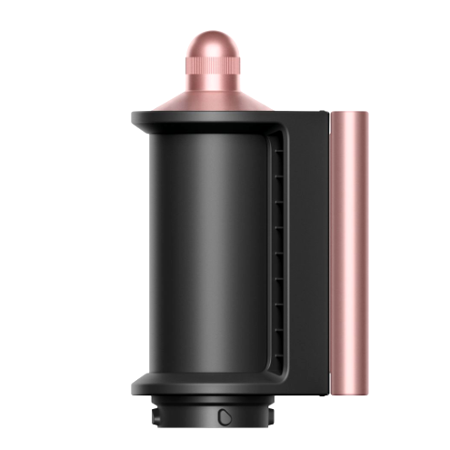 Багатофункціональна насадка Dyson AirWrap Coanda Dryer+ Flyaway smoother (Black/Rose) (974160-01)
