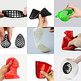 . FLEX Жовтий Філамент KINGROON TPU  Yellow (B01393), 1.75мм, 335м, 1кг, Classic Spool — ТПУ Пластик для 3Д-друку, фото 7