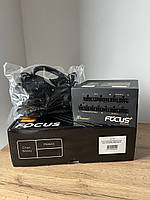 Блок живлення Seasonic Focus Plus Gold 650W (SSR-650FX) - уцінений