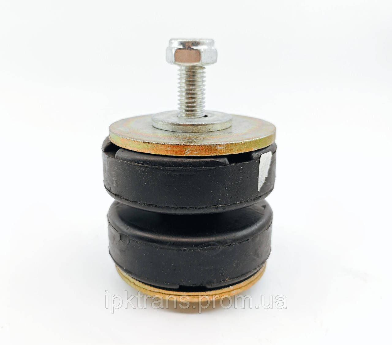 Подушка двигуна навантажувача HC R series CPCD10-35,CPC10-35 № N163-350003-000, N163350003000