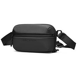 Чоловіча сумка через плече Mark Ryden MR8712 месенджер кросбоді Black 12635-75807