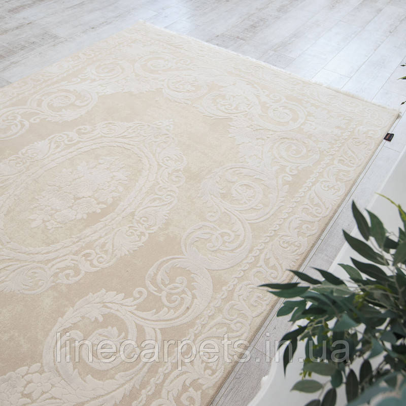 Акриловий килим TABOO G886B, фото 1