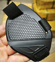 Захисна накладка на шкарпетку (протектор на бот) від лапки кпп