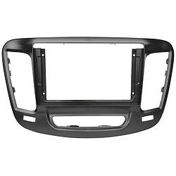 Перехідна рамка HEVXM Chrysler 200 2015-2017 9" (7884)