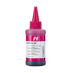 Вода -розчинна чорнила Cai Wang 100 мл рожева