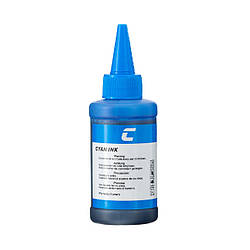 Вода -розчинна чорнила Cai Wang 100 мл синій