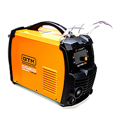 Професійний апарат плазмової різки GTM CUT-60S LED :  220В/380В, 6.2 кВт, 8.2 кВт (52059)