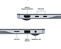 Ноутбук Samsung Galaxy Book4 Edge (NP960XMB-KB1US), фото 5