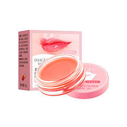 Маска бальзам для губ зволожувальний Images Day and Night Lip Mask 6 г Strawberry 12927-81344