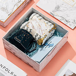 Сувенірний подарунковий набір CC18 чашка + утіленце + ніжка + відкрита 12991-81538