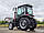 Трактор TERRA FENG 554C+ із оновленою кабіною, кондиціонер, збільшена вага, прижимна навіска, фото 9