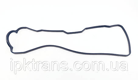 Прокладка клапанної кришки двигуна Mitsubishi 4G64 № MD130494, фото 1