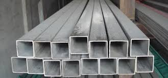 Труба прямокутна алюмінієва 50х30х2х6000 мм АТ 31 Т5 ціна купити порізування, фото 1