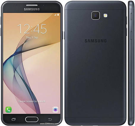 Чохол для Samsung Galaxy J7 "Prime"