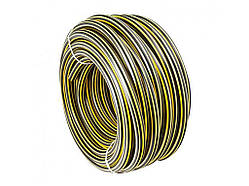 Шланг для поливання 3/4 50 м Леопард 9245280 ТМ Avci flex