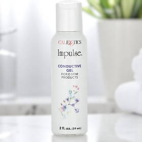 Лубрикант для електростимуляції Impulse Conductive на водній основі 59 мл
