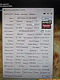 Видеокарта Radeon RX 580 8 GB GDDR5 DirectX 12 бюджетна відеокарта для ігор майнінгу 2к монітора 2025 rx580 8ГБ ПК, фото 7