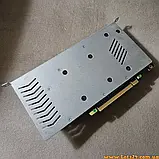 Видеокарта Radeon RX 580 8 GB GDDR5 DirectX 12 бюджетна відеокарта для ігор майнінгу 2к монітора 2025 rx580 8ГБ ПК, фото 8