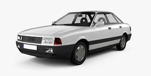 80 B3 (1983-1991)