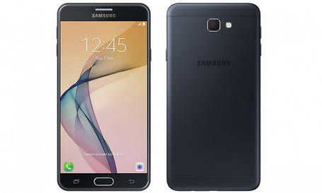 Чохол для Samsung Galaxy J5 Prime G570F