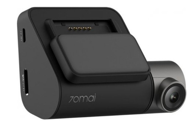 Відеореєстратор Xiaomi 70Mai Smart Dash Cam Pro (Midrive D02)
