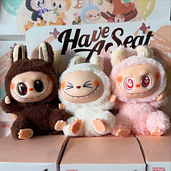Лабубу Have A Set Labubu MOKOKO  Pop mart  сезон2