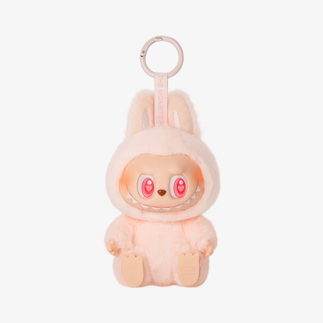 Лабубу 2 серия Have A Seat Labubu MOKOKO Pop mart сезон 2