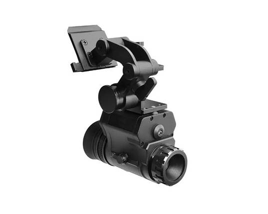 Монокуляр нічного бачення KEEPTEEN NVG50 - Чіткість 2.5K, ІЧ 940нм, Wi-Fi, до 600 м, фото 1