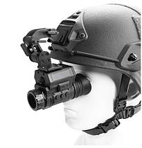 Монокуляр нічного бачення KEEPTEEN NVG50 - Чіткість 2.5K, ІЧ 940нм, Wi-Fi, до 600 м, фото 2