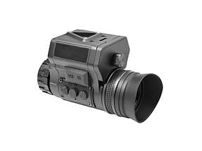 Монокуляр нічного бачення KEEPTEEN NVG50 - Чіткість 2.5K, ІЧ 940нм, Wi-Fi, до 600 м, фото 3